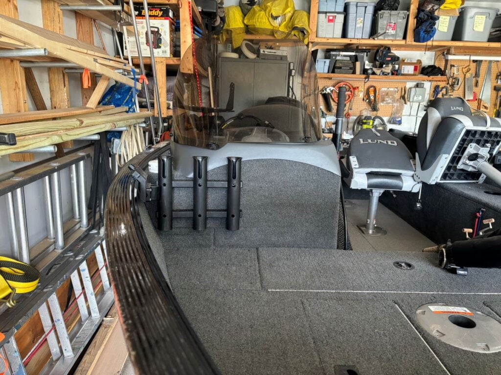 Rod Holders