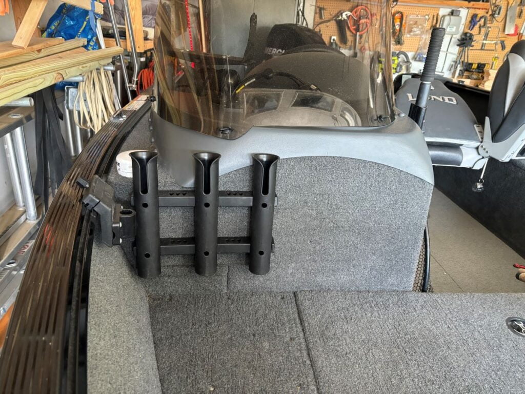 Rod Holders