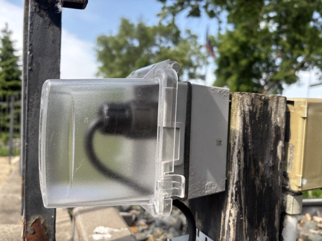 Pool Boy Installation Experience