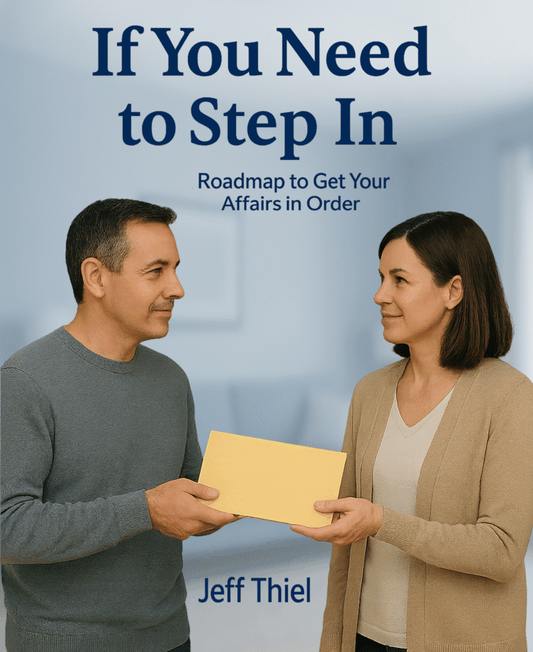 My Third Book Has Been Published