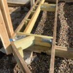 Framing detail