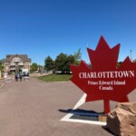 Charlottetown