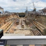 Dry Dock