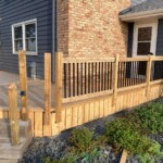 Railings