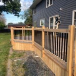 Railings