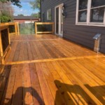 Staining