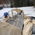 Structural failure